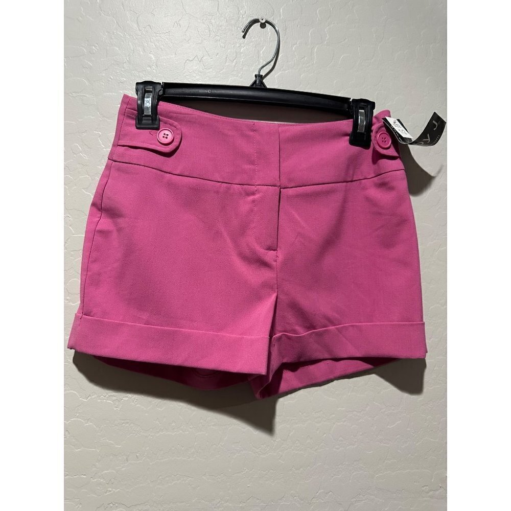 Bobby J shorts Size 1-2  NWT